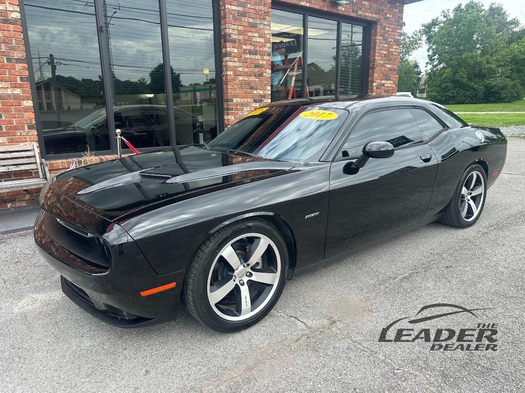 2017 Dodge