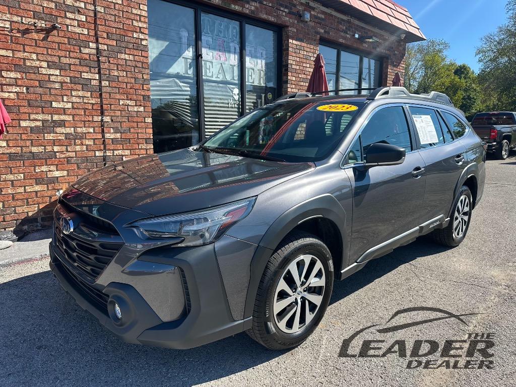 2023 Subaru Outback Base's photo