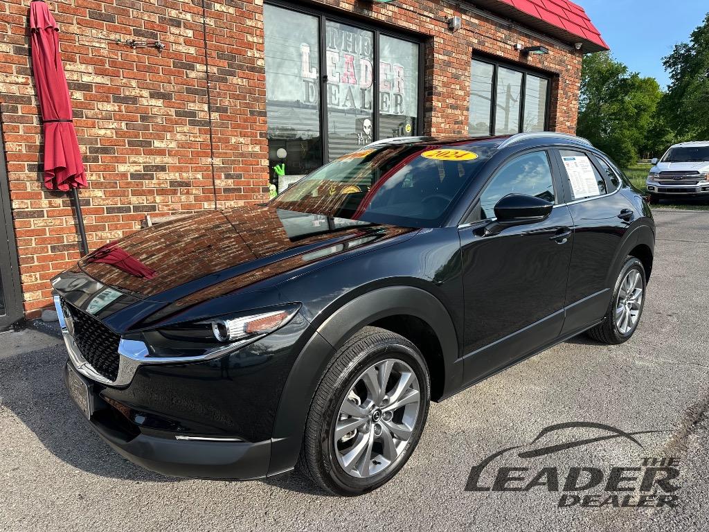 2024 Mazda CX-30 Preferred