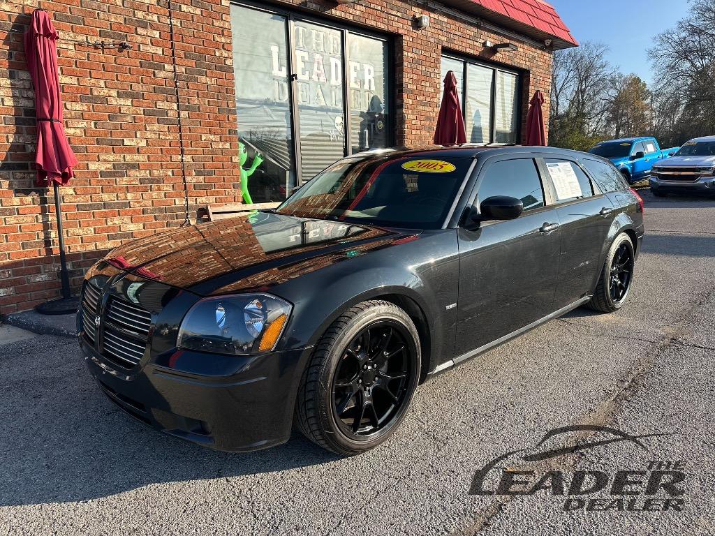 2005 Dodge Magnum RT's photo