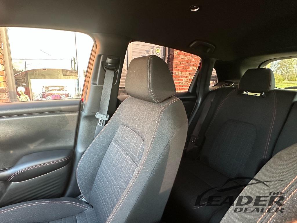 2023 Honda HR-V Sport - Photo 16