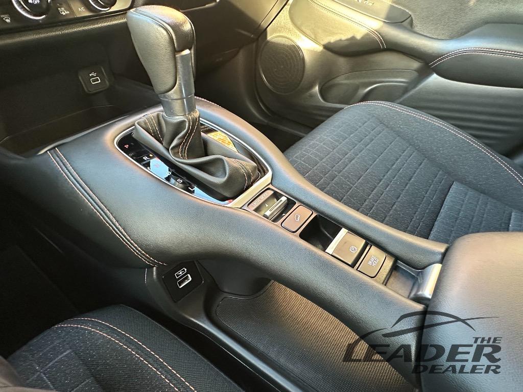 2023 Honda HR-V Sport - Photo 15