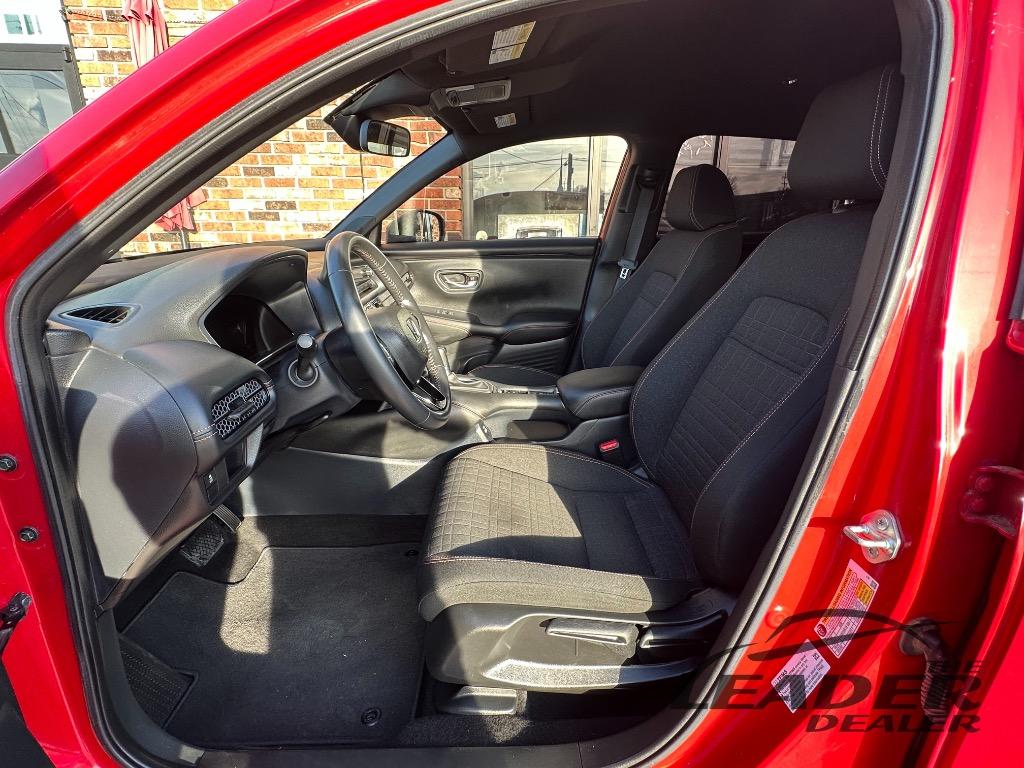 2023 Honda HR-V Sport - Photo 6