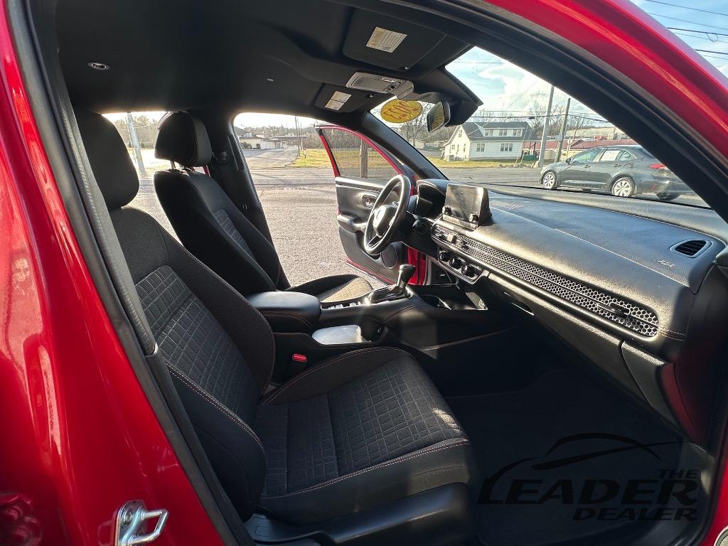 2023 Honda HR-V Sport - Photo 11