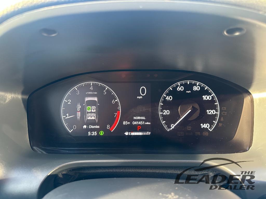 2023 Honda HR-V Sport - Photo 12
