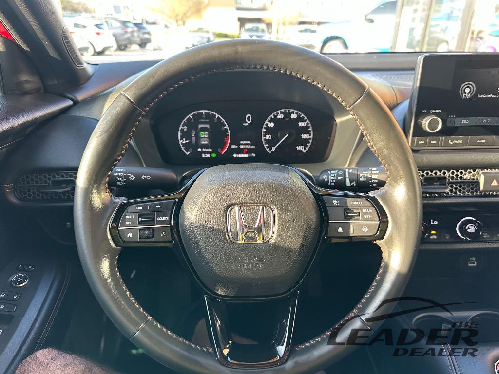 2023 Honda HR-V Sport - Photo 13