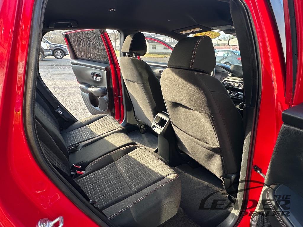 2023 Honda HR-V Sport - Photo 10