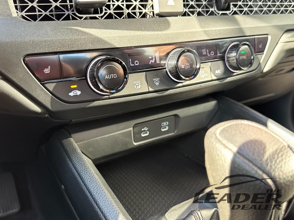 2024 Honda Accord EX - Photo 16