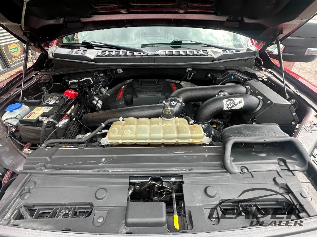2019 Ford F-150 Raptor - Photo 6