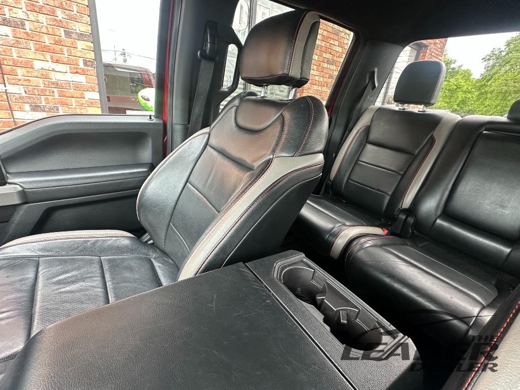 2019 Ford F-150 Raptor - Photo 25