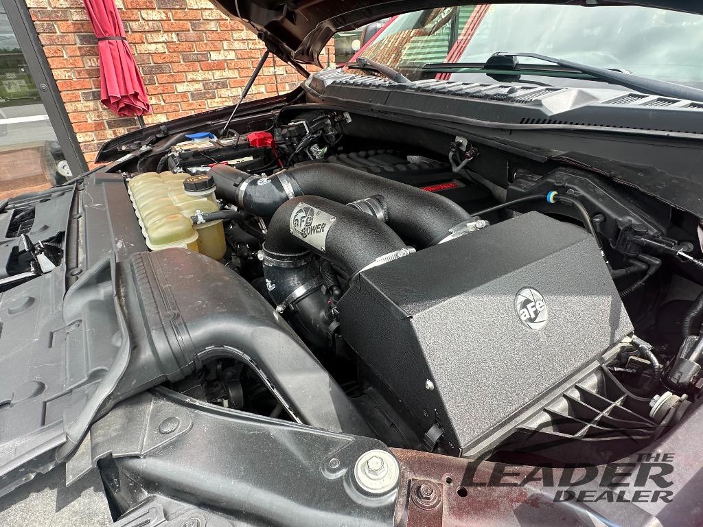 2019 Ford F-150 Raptor - Photo 7