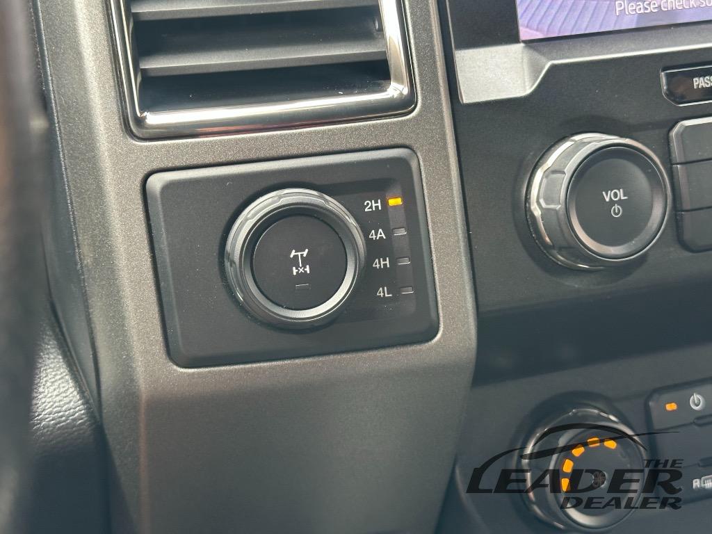 2019 Ford F-150 Raptor - Photo 22