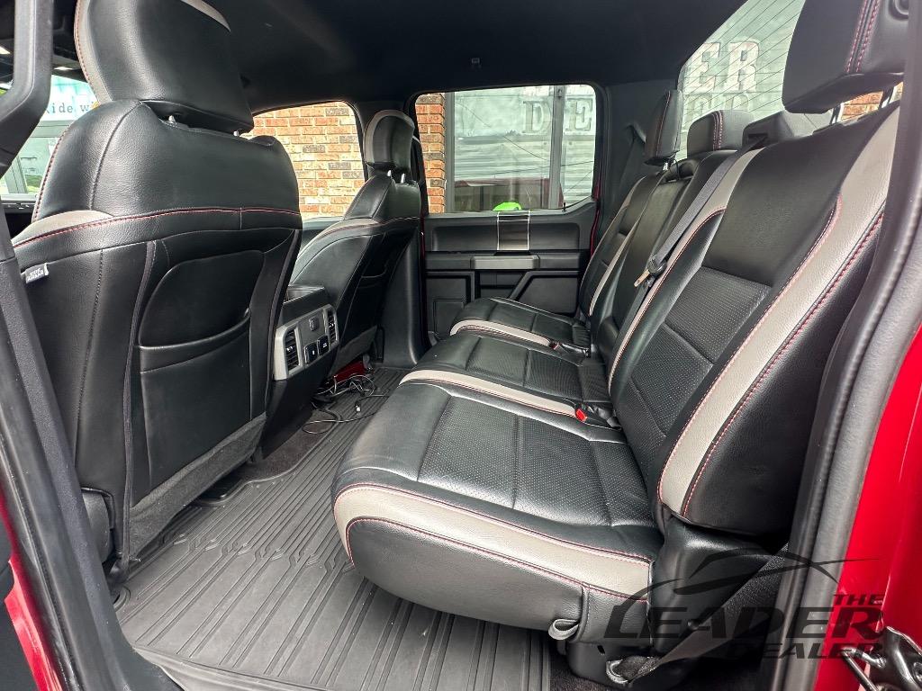2019 Ford F-150 Raptor - Photo 9