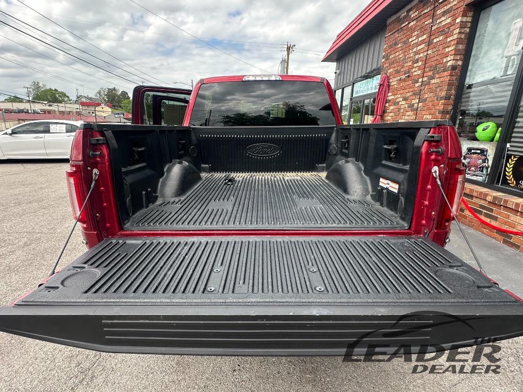 2019 Ford F-150 Raptor - Photo 10
