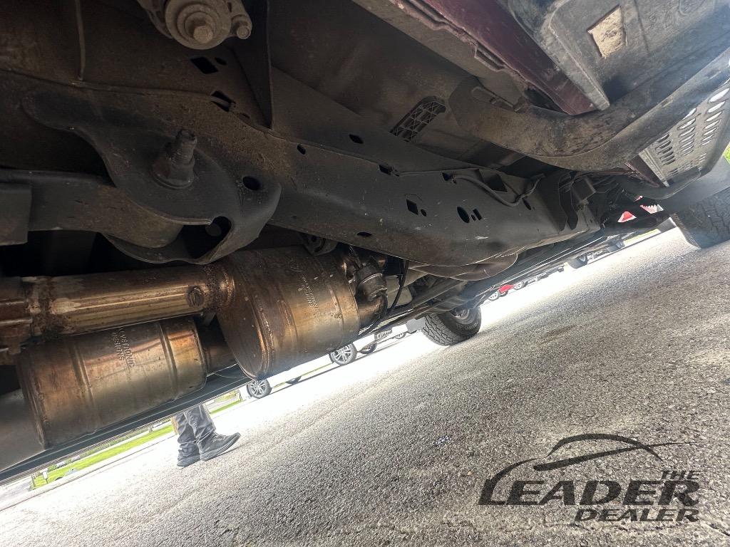 2019 Ford F-150 Raptor - Photo 13