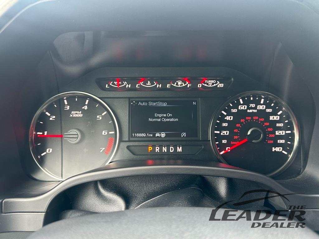 2019 Ford F-150 Raptor - Photo 18