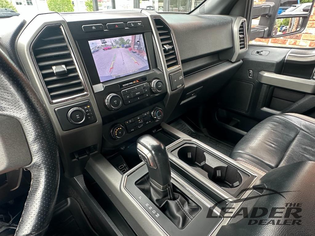2019 Ford F-150 Raptor - Photo 20