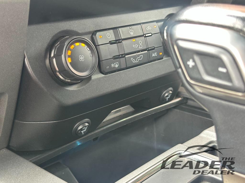 2019 Ford F-150 Raptor - Photo 21