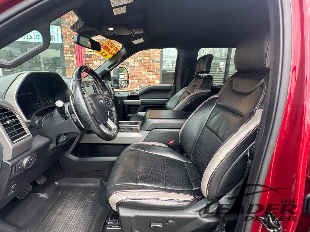 2019 Ford F-150 Raptor - Photo 8