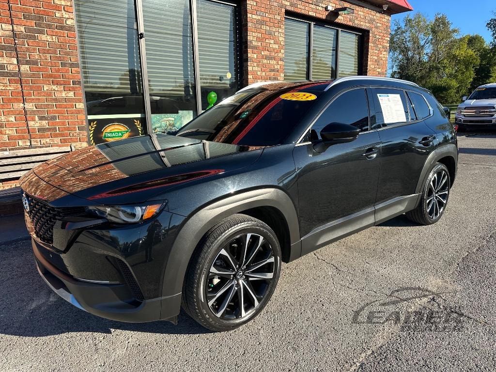 2023 Mazda CX-50
